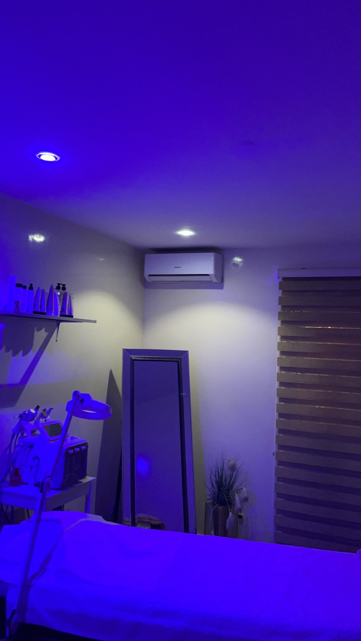 Músu Beauty Services