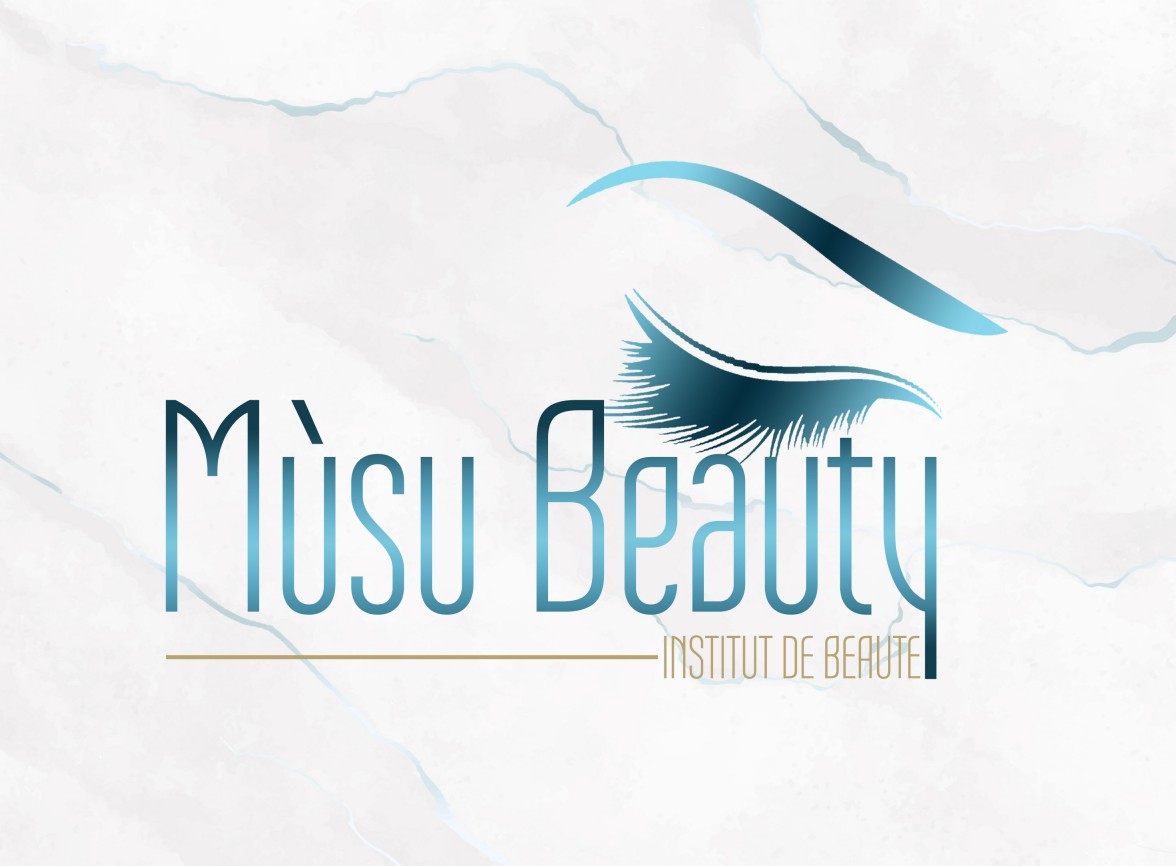 Musu Beauty Logo